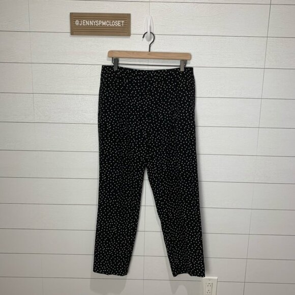 Tommy Hilfiger Black Pants Size 10 - Picture 15 of 16